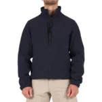 M SoftShell Short Jacket