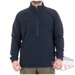 M SoftShell Pullover
