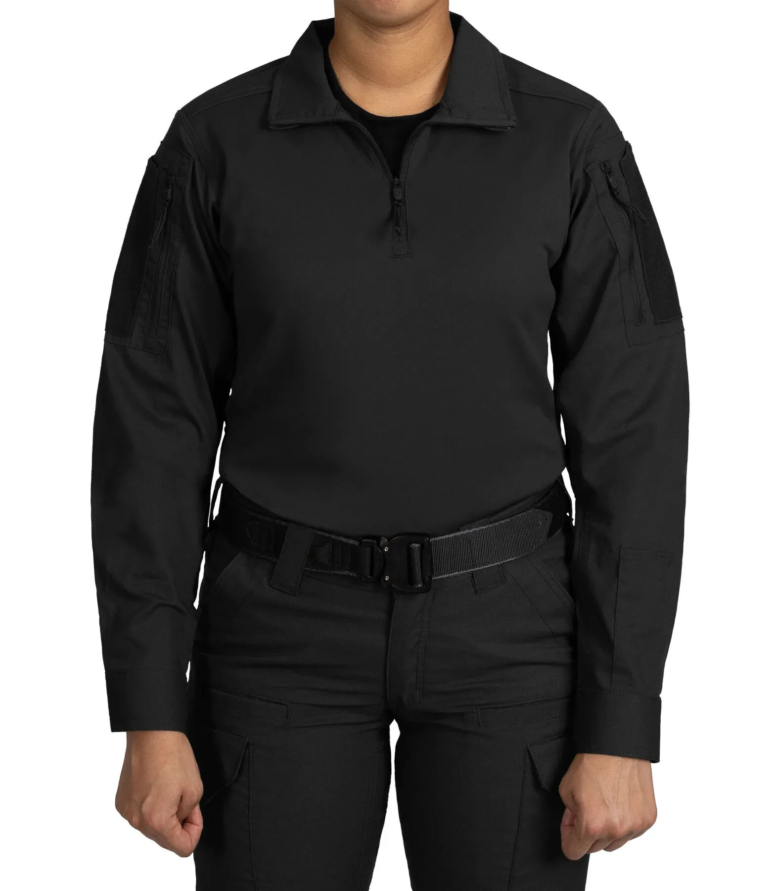 Ft-121031-019-M-R Women's v2 responder shirt - image 1