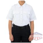 W Pro Duty S/S Shirt