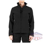 W Tactix  SoftShell Jacket