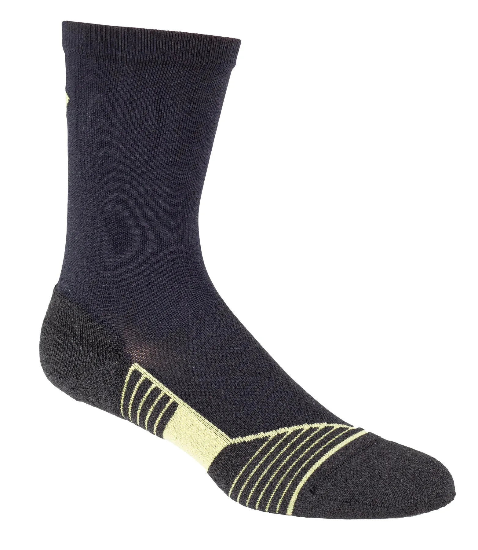 Ft-160013-019-1Sz Advanced fit 6"" sock - image 1