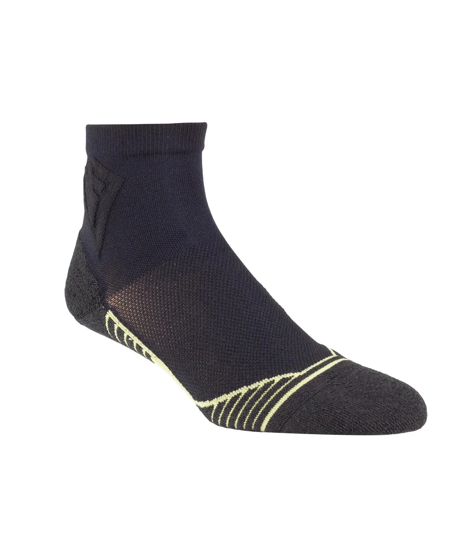 Ft-160014-019-1Sz Advanced fit low cut sock - image 1