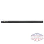 FAXON BBL 10/22 16" HVY FLT BULL BLK
