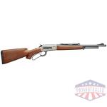 PEDERSOLI LEVER ACTION - EVOLUTION 45-70 19" BLD/WOOD