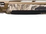 BROWNING MAXUS II WICKED WING - 12GA 3.5" 26" MO-SG HABITAT