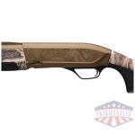 BROWNING MAXUS II WICKED WING - 12GA 3.5" 26" MO-SG HABITAT - Image 3