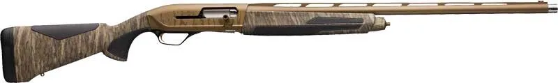 G011706204_1 Browning maxus ii wicked wing - 12ga 3. 5" 28" mo-bottomland - image 1