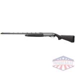 browning maxus ii sporting - 12ga 3" 28"vr carbon fiber