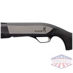 browning maxus ii sporting - 12ga 3" 28"vr carbon fiber