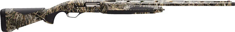 G011746205 Browning maxus ii 12 ga 3. 5" - 26" realtree max-7 - image 1