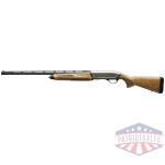 BROWNING MAXUS II ULTIMATE - 12GA 3" 28"VR MAPLE/BLACK - Image 2