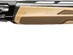 BROWNING MAXUS II HUNTER - 12GA 3" 28"VR MAPLE/BLACK