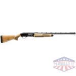 BROWNING MAXUS II HUNTER - 12GA 3" 28"VR MAPLE/BLACK