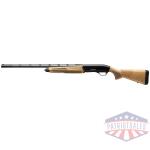 BROWNING MAXUS II HUNTER - 12GA 3" 28"VR MAPLE/BLACK - Image 2