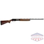 BROWNING A5 HUNTER SWEET 16 - 2.75" 28"VR BLACK/WALNUT