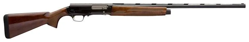 G0118005004_1 Browning a5 hunter sweet 16 - 2. 75" 28"vr black/walnut - image 1