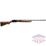 BROWNING A5 LIGHTNING SWEET 16 - 2.75" 28"VR BLUED/WALNUT