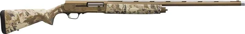 G0119145005 Browning a5 16ga 2. 75" 26"vr - auric camo - image 1