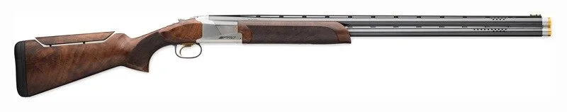 G0180027009 Browning citori 725 pro sport - 20ga 2. 75" 32" blued/walnut - image 1