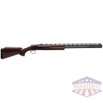 BROWNING CITORI CXT 12GA 3" - 32"VR BLUED/WALNUT