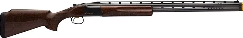 G018074327 Browning citori cxt 12ga 3" - 32"vr blued/walnut - image 1