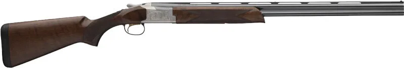 G0181656005 Browning citori 725 field - 20ga 3" 26" blued/walnut - image 1