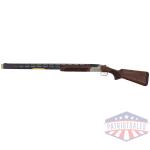 browning citori 825 sporting - 12ga 3" 30"vr blued/walnut