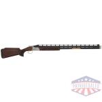 BROWNING CITORI 825 TRAP - 12GA 2.75" 32"VR BLUED/WALNUT
