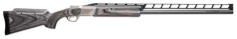 G018707479 Browning cynergy classic trap - combo 12ga 32/34" blued/lam - image 1