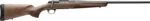 BROWNING X-BOLT 2 HUNTER 6.5CM - 22" WALNUT/BLUED