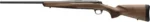 BROWNING X-BOLT 2 HUNTER 6.5CM - 22" WALNUT/BLUED - Image 2
