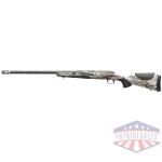 BROWNING X-BOLT 2 SPEED 300WM - 26" OVIX/CARBON FIBER SR MB - Image 3