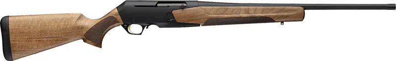 G039008227_1 Browning bar mk4 hunter 7mm rm - 24" walnut blued - image 1