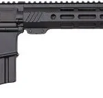 BUSHMASTER 450 BUSHMASTER 20" - BARREL 5-SHOT BLACK