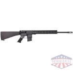 BUSHMASTER 450 BUSHMASTER 20" - BARREL 5-SHOT BLACK