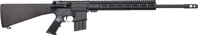 G10010 Bushmaster 450 bushmaster 20" - barrel 5-shot black - image 1
