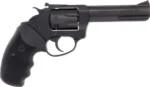 CHARTER ARMS PATHFINDER LITE - 22LR 4.2" ADJ BLACK ALLOY FR - Image 2