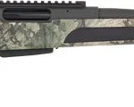SAVAGE 334 308 WIN 20" - GRAY/CAMO