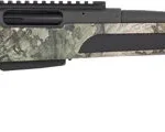 SAVAGE 334 30-06 20" - GRAY/CAMO