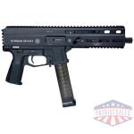 GRAND POWER STRIBOG SP45A3 - 45ACP 8" BBL 20 RD MAG BLACK