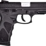 TAURUS TH40 40S&W 4.25' ADJ. - 15-SHOT MATTE BLACK POLYMER