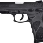 TAURUS TH40 40S&W 3.54 ADJ. - 15-SHOT MATTE BLACK POLYMER