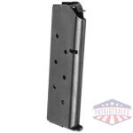 AUTO-ORDNANCE MAGAZINE 1911A1 - 45ACP 7RD BLUED