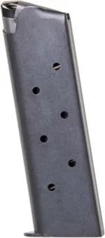 AUTO-ORDNANCE MAGAZINE 1911A1 - 45ACP 7RD BLUED - Image 4