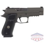 SIG P220 LEGION 45ACP 4.4" - SAO XRAY3 (3)8RD OR G10/GRAY