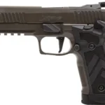 SIG P226 XFIVE 9MM LEGION 4.4" - XRAY3 (3)10RD GRAY/BLACK TXG