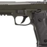 SIG P226X LEGION 9MM 4.4" BULL - XRAY3 DA/SA (3)18RD HOGUE G10