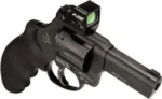 TAURUS 327 327 FED MAG 3" FS - 6-SHOT DEFENDER TORO BLK MATTE