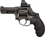 TAURUS 327 327 FED MAG 3" FS - 6-SHOT DEFENDER TORO BLK MATTE - Image 3